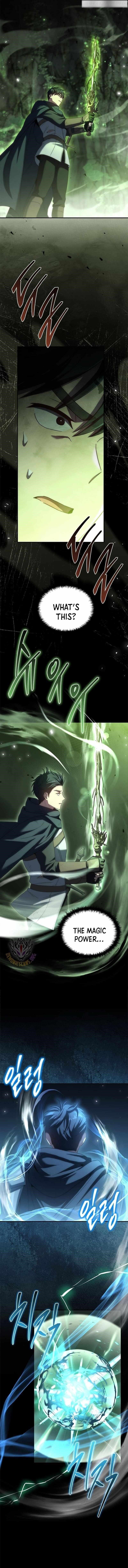 The Regressed Demon Lord is Kind - Chapter 53 Page 7