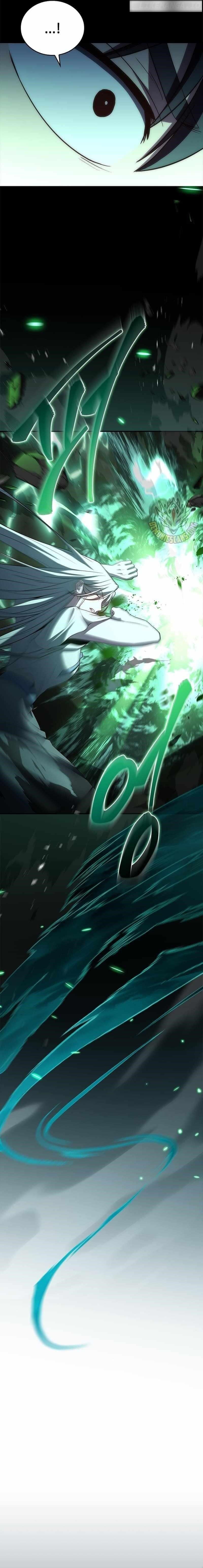 The Regressed Demon Lord is Kind - Chapter 53 Page 8