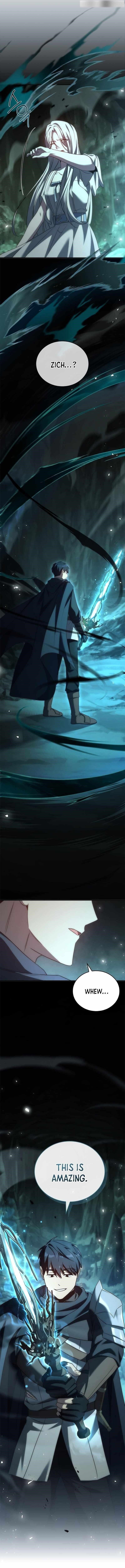 The Regressed Demon Lord is Kind - Chapter 53 Page 9