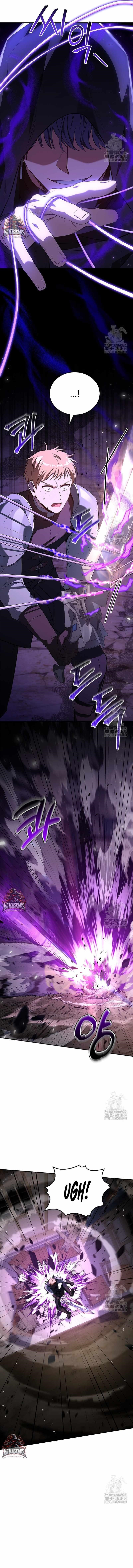 The Regressed Demon Lord is Kind - Chapter 56 Page 11