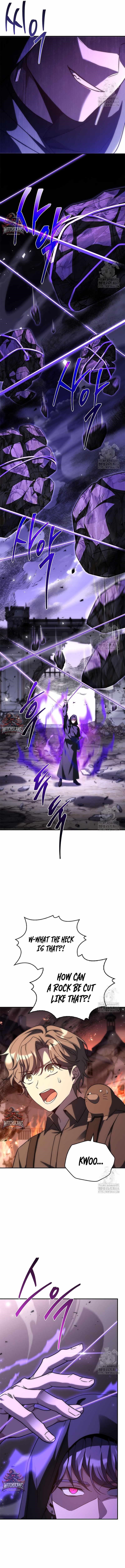 The Regressed Demon Lord is Kind - Chapter 56 Page 2