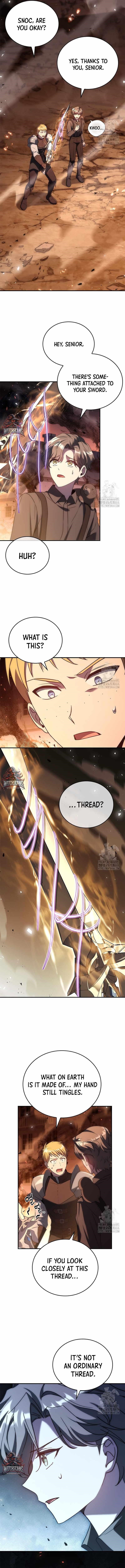 The Regressed Demon Lord is Kind - Chapter 56 Page 5