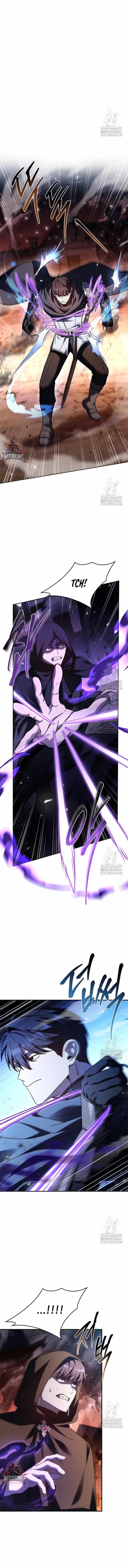 The Regressed Demon Lord is Kind - Chapter 57 Page 11