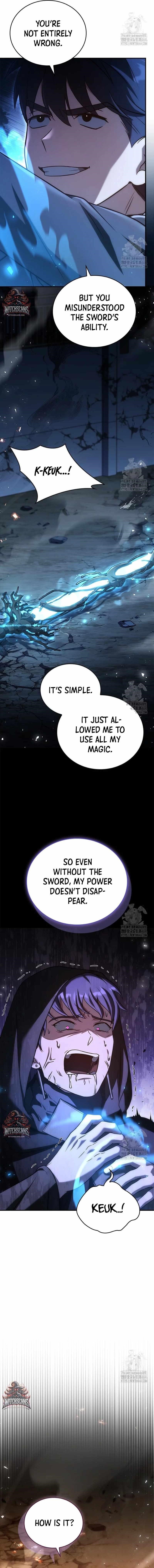 The Regressed Demon Lord is Kind - Chapter 57 Page 14