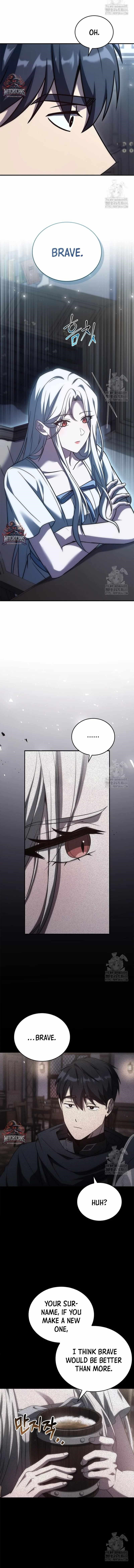 The Regressed Demon Lord is Kind - Chapter 58 Page 13