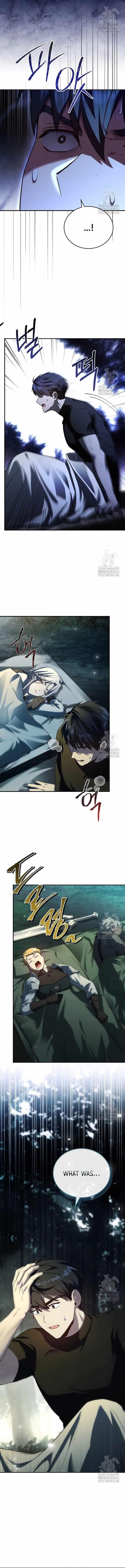 The Regressed Demon Lord is Kind - Chapter 59 Page 16