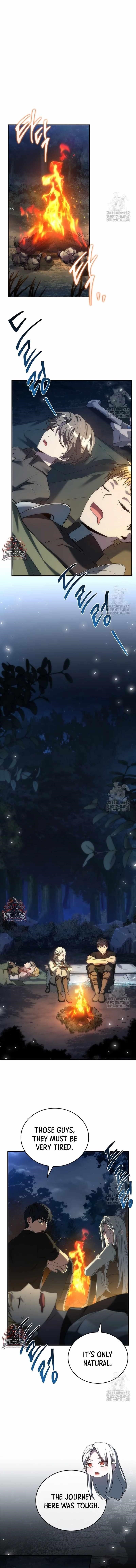 The Regressed Demon Lord is Kind - Chapter 59 Page 7