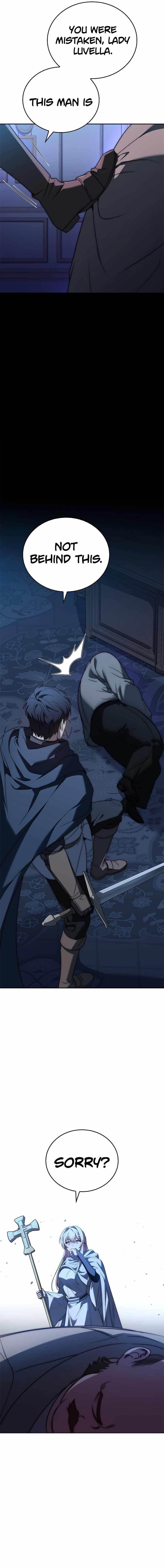 The Regressed Demon Lord is Kind - Chapter 9 Page 17