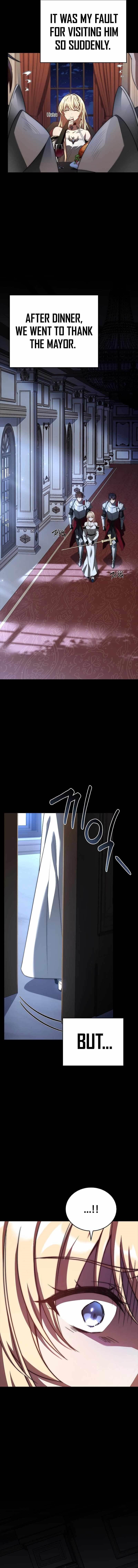 The Regressed Demon Lord is Kind - Chapter 9 Page 3