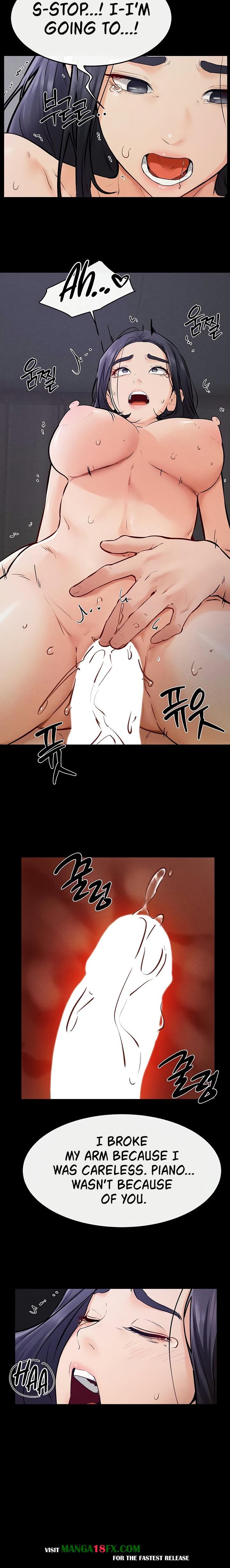 My New Family Treats me Well - Chapter 65 Page 15