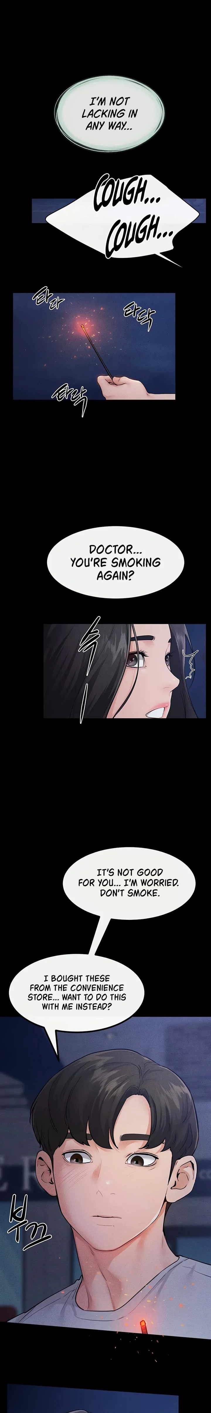 My New Family Treats me Well - Chapter 80 Page 1