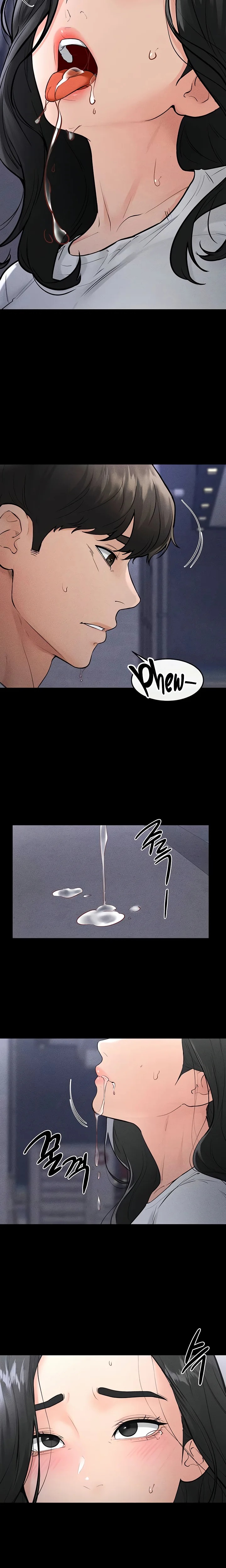 My New Family Treats me Well - Chapter 80 Page 18