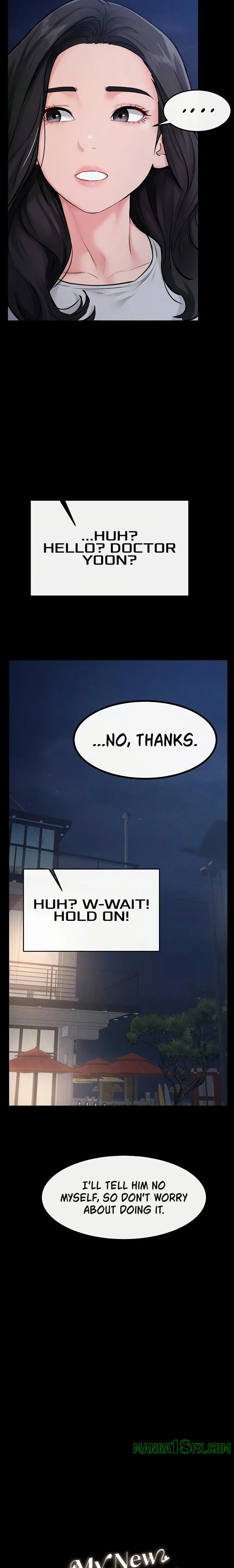 My New Family Treats me Well - Chapter 80 Page 2