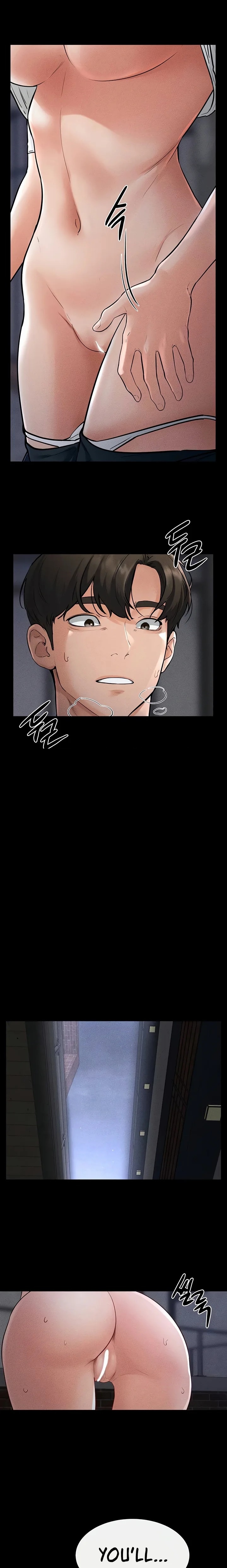 My New Family Treats me Well - Chapter 80 Page 20