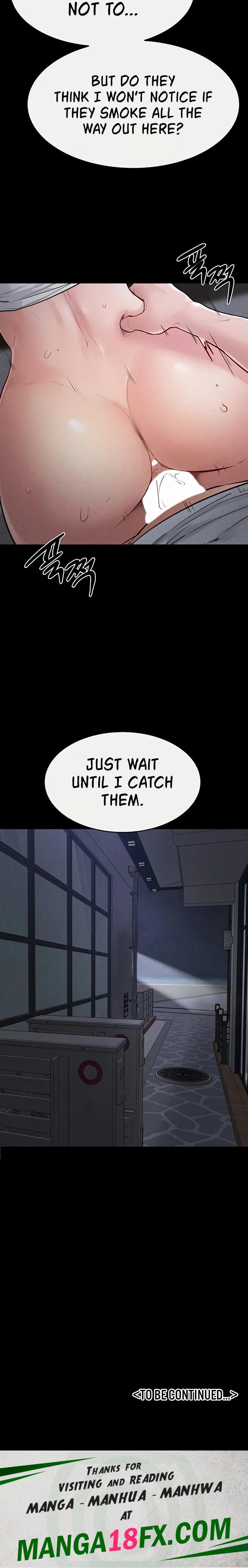 My New Family Treats me Well - Chapter 80 Page 23