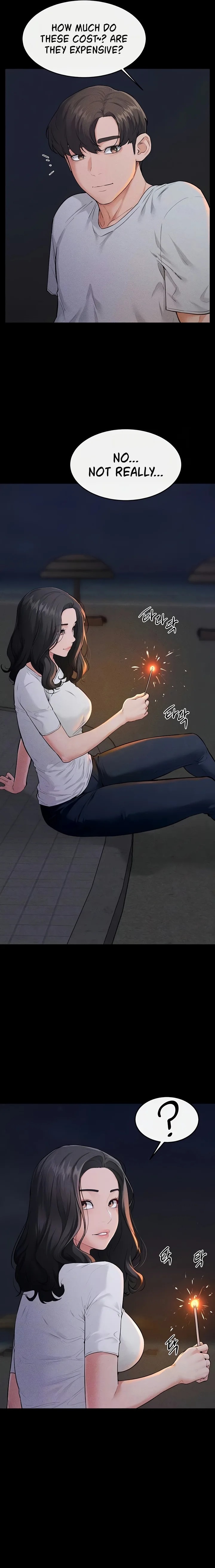 My New Family Treats me Well - Chapter 80 Page 4