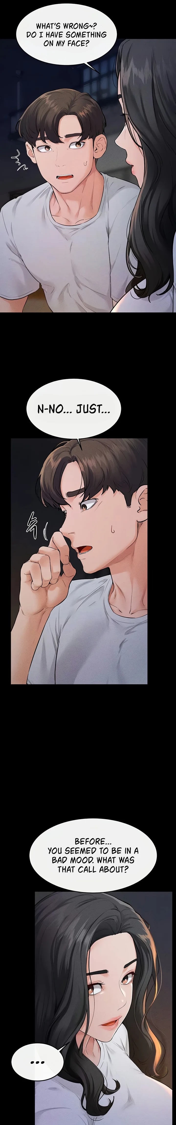 My New Family Treats me Well - Chapter 80 Page 5