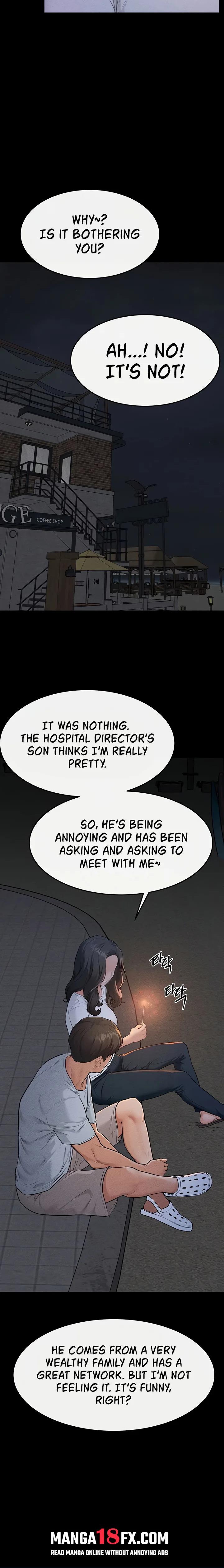 My New Family Treats me Well - Chapter 80 Page 6