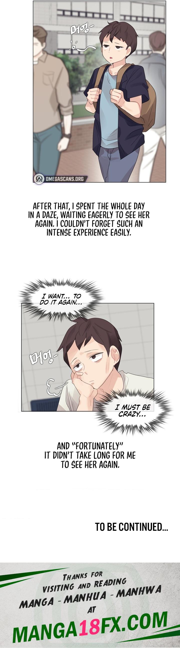 Alice’s Feeling Radio - Chapter 13 Page 9