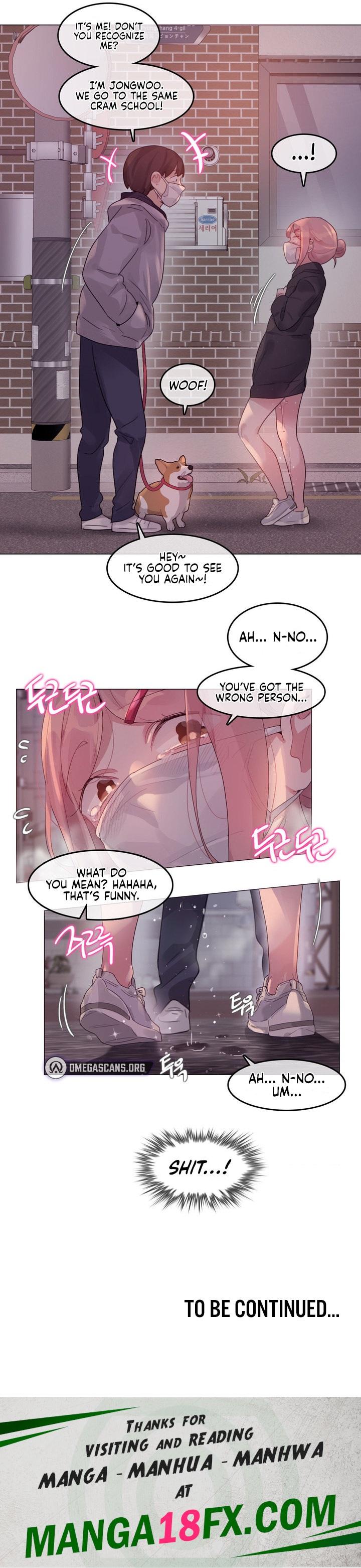 Alice’s Feeling Radio - Chapter 18 Page 9