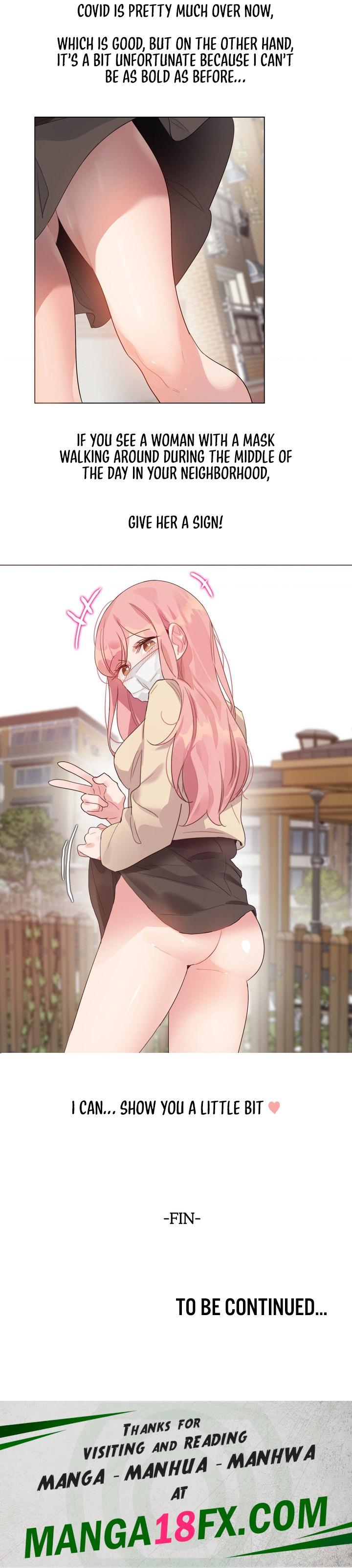 Alice’s Feeling Radio - Chapter 20 Page 9