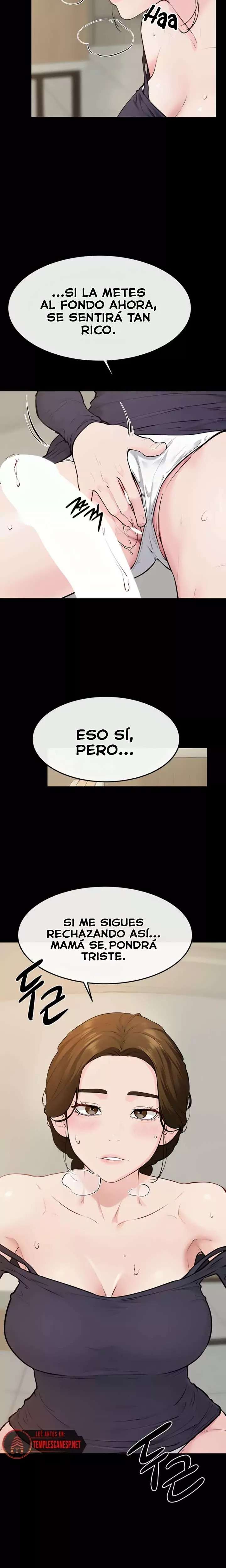 My New Family Treats me Well Raw - Chapter 100 Page 6