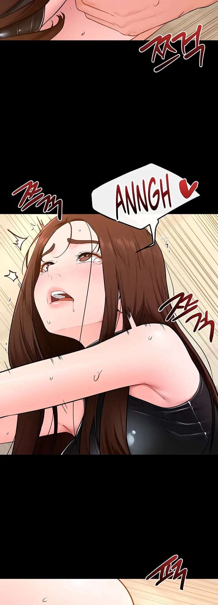 My New Family Treats me Well Raw - Chapter 117 Page 10