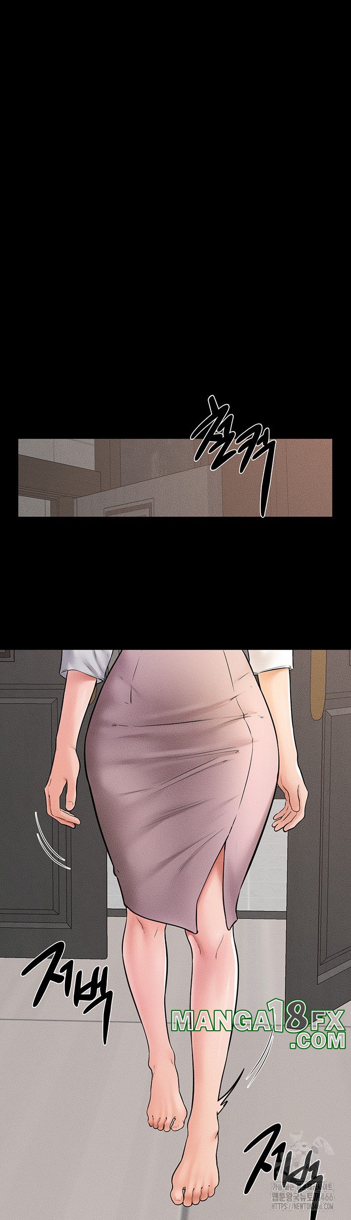 My New Family Treats me Well Raw - Chapter 50 Page 31