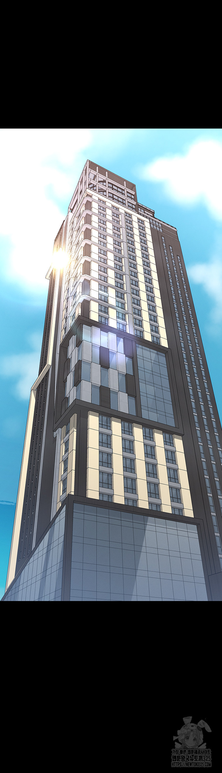 My New Family Treats me Well Raw - Chapter 6 Page 29