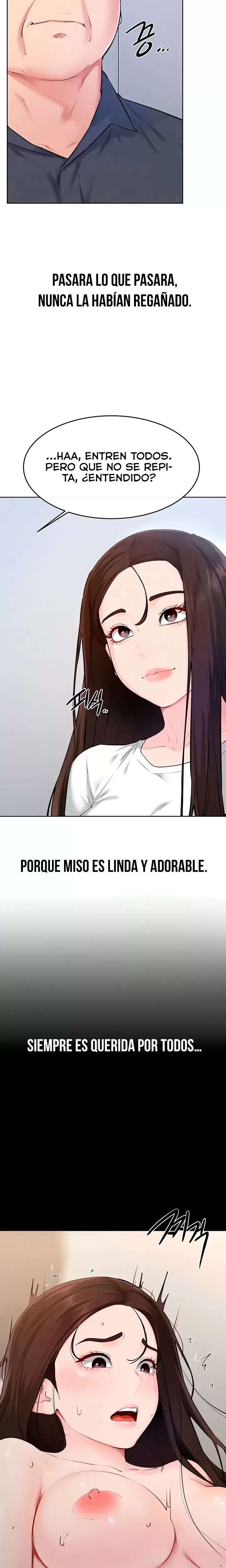 My New Family Treats me Well Raw - Chapter 93 Page 5