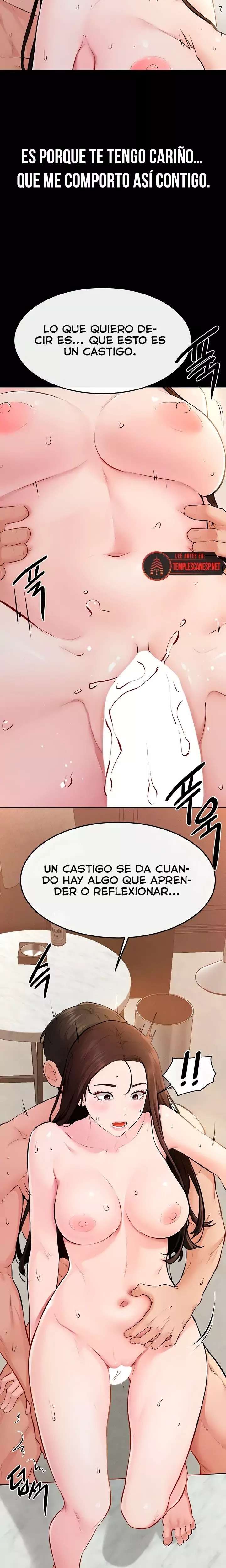 My New Family Treats me Well Raw - Chapter 93 Page 8