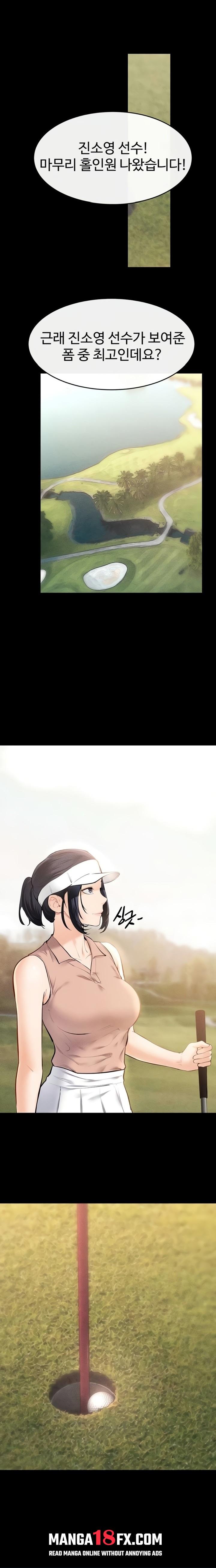 My New Family Treats me Well Raw - Chapter 97 Page 20