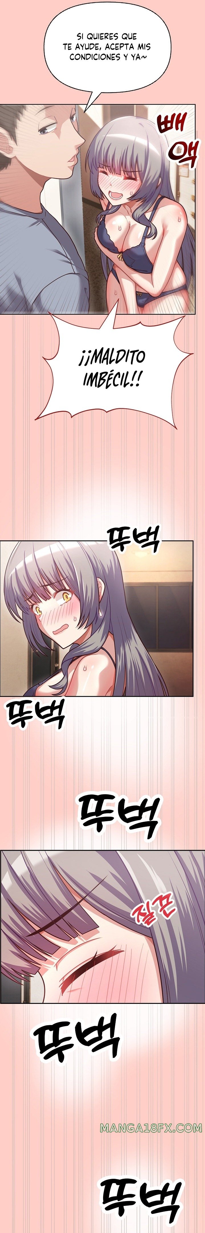 This Shithole Company is Mine Now! Raw - Chapter 2 Page 12