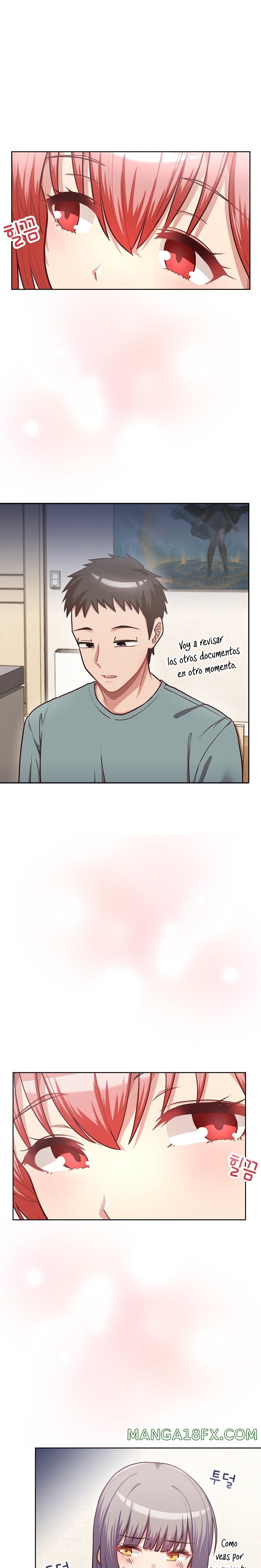 This Shithole Company is Mine Now! Raw - Chapter 2 Page 17