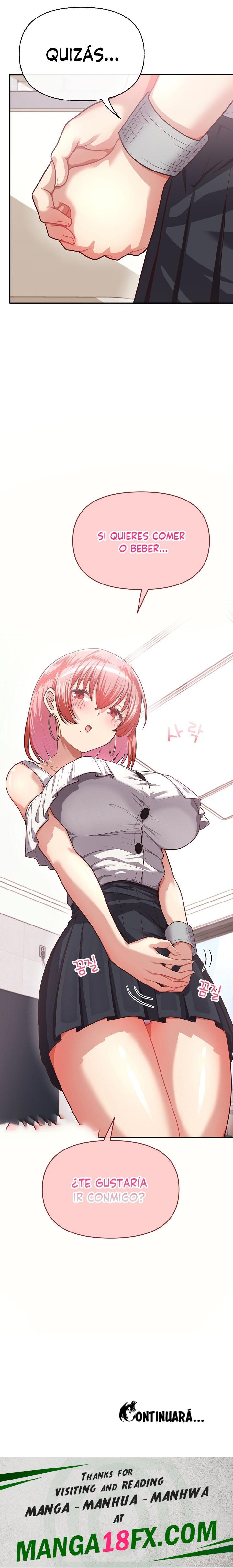 This Shithole Company is Mine Now! Raw - Chapter 2 Page 27