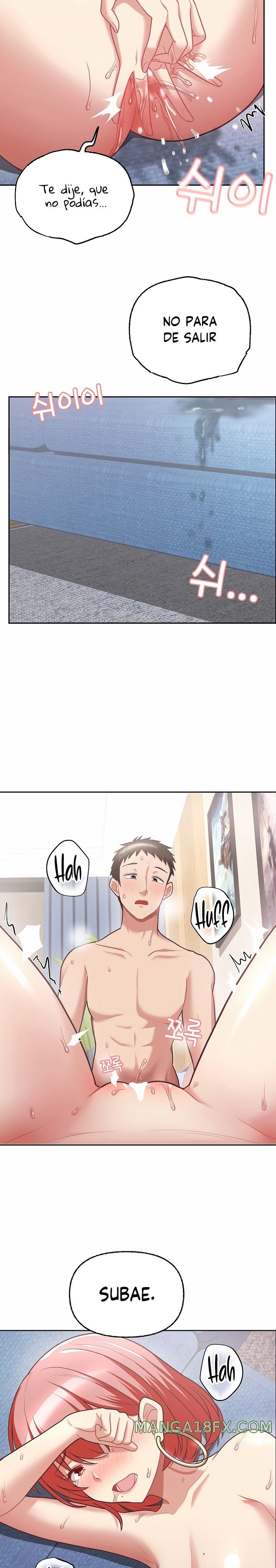 This Shithole Company is Mine Now! Raw - Chapter 5 Page 21