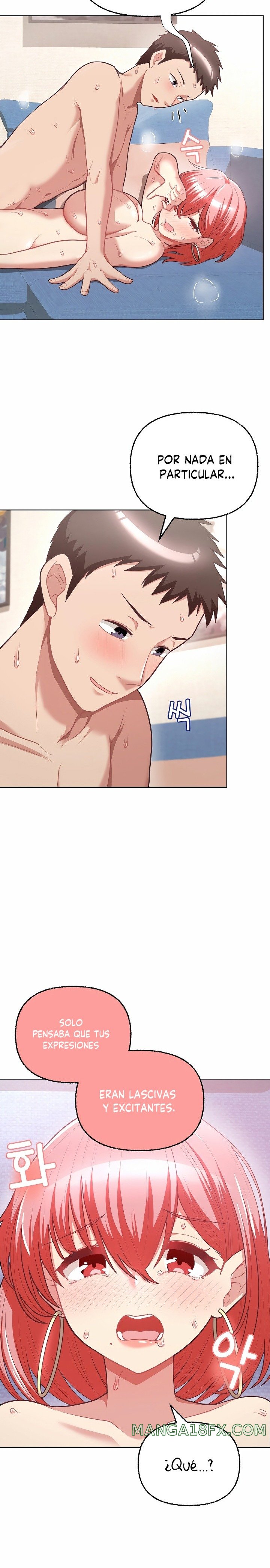 This Shithole Company is Mine Now! Raw - Chapter 5 Page 9