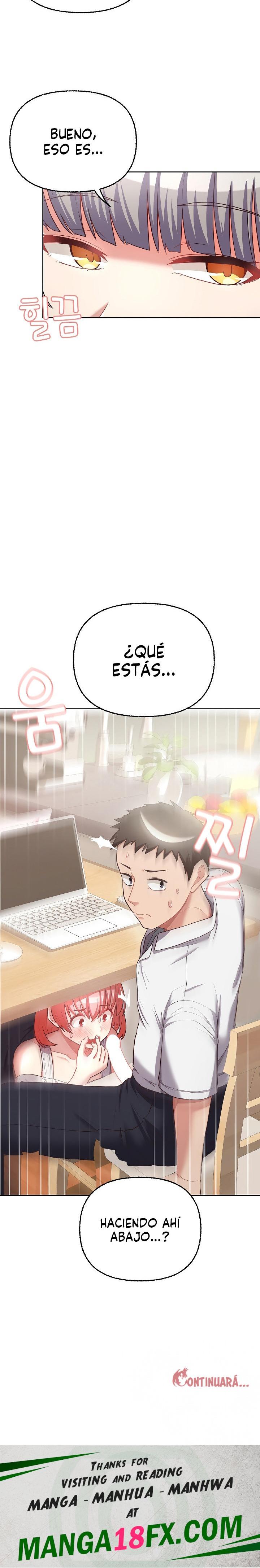 This Shithole Company is Mine Now! Raw - Chapter 6 Page 24