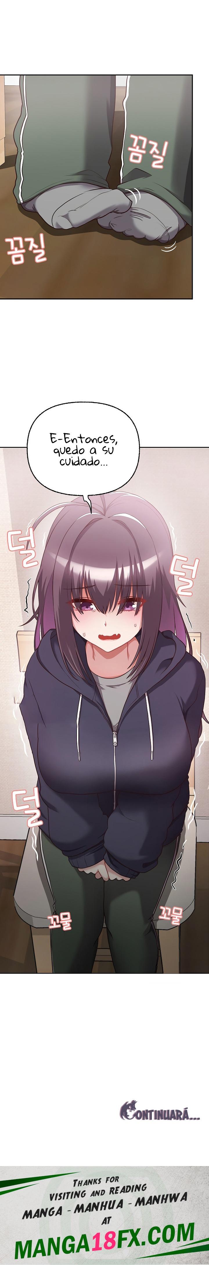 This Shithole Company is Mine Now! Raw - Chapter 7 Page 24