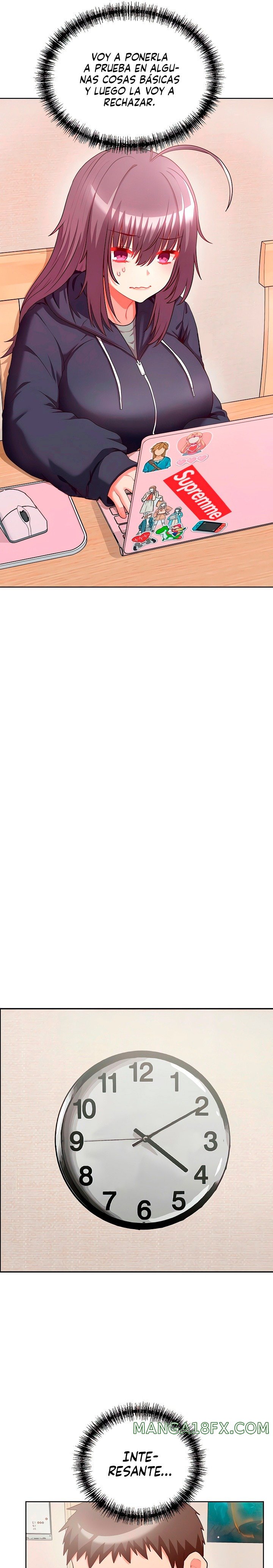 This Shithole Company is Mine Now! Raw - Chapter 8 Page 13