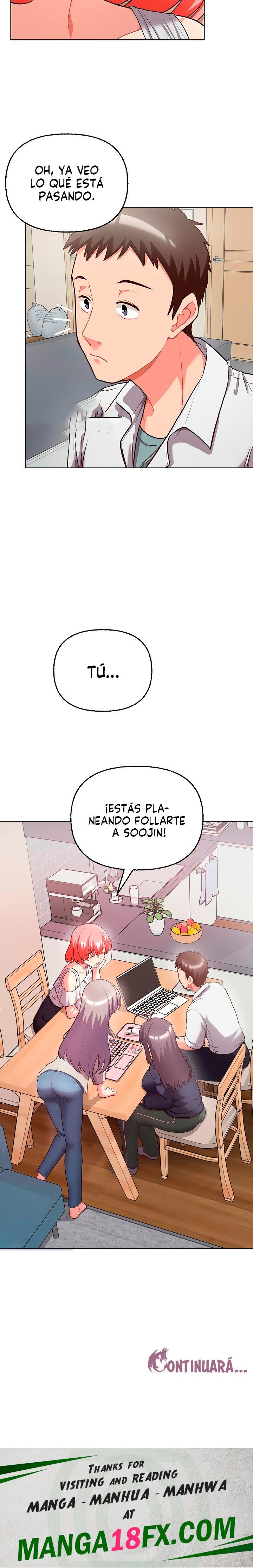 This Shithole Company is Mine Now! Raw - Chapter 8 Page 24