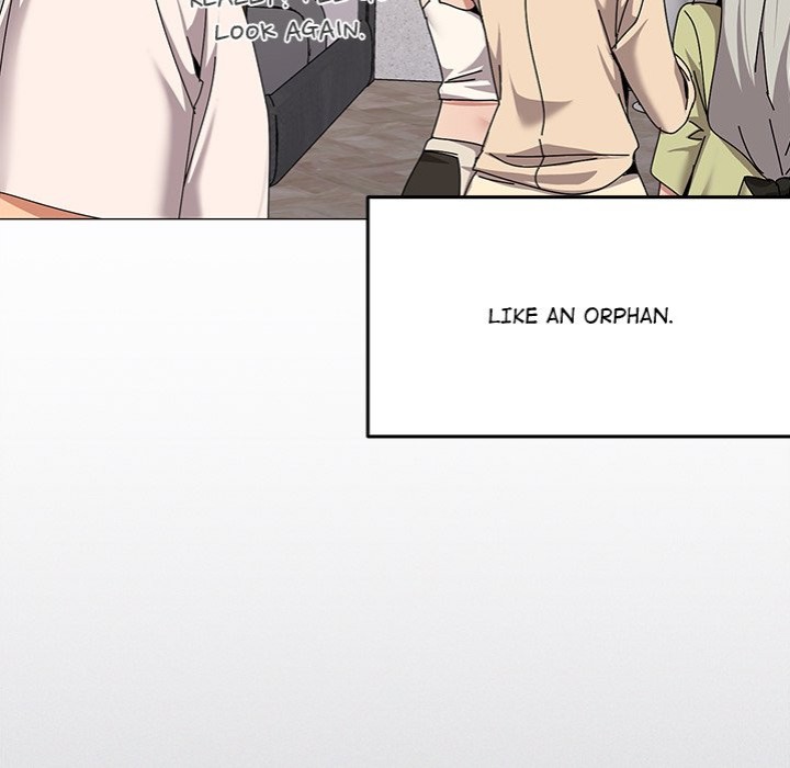 What’s wrong with this family? - Chapter 61 Page 101