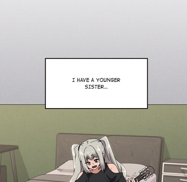 What’s wrong with this family? - Chapter 61 Page 102