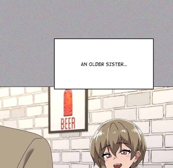 What’s wrong with this family? - Chapter 61 Page 104