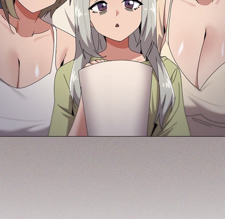 What’s wrong with this family? - Chapter 61 Page 110