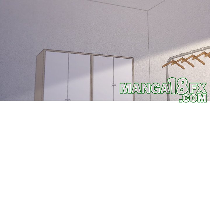 What’s wrong with this family? - Chapter 61 Page 112