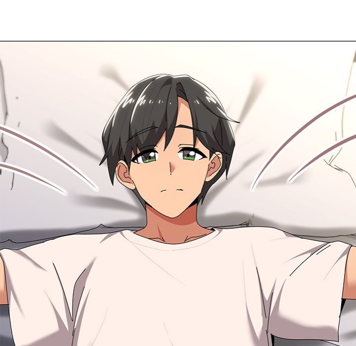 What’s wrong with this family? - Chapter 61 Page 113