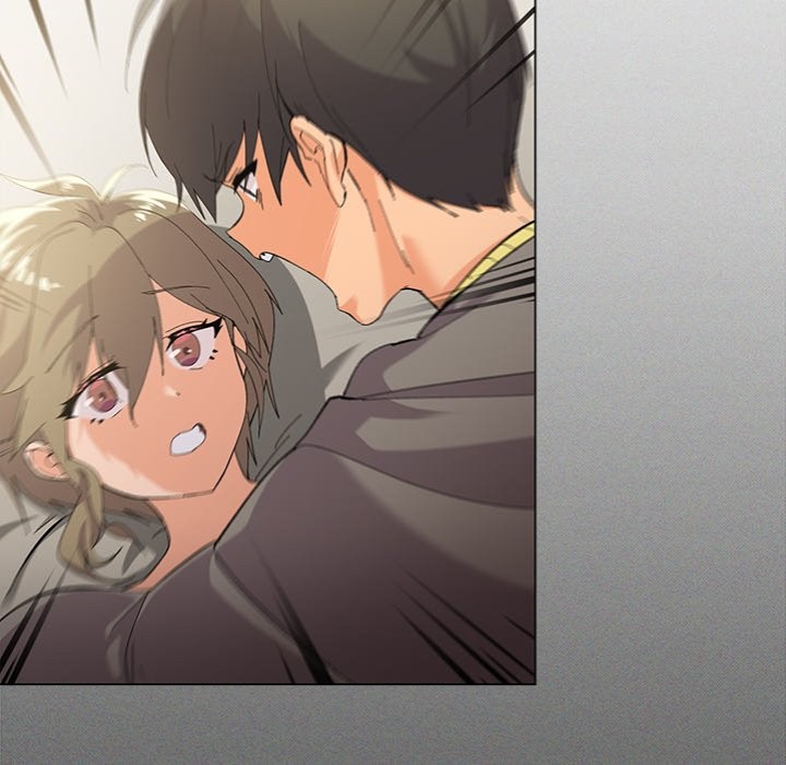 What’s wrong with this family? - Chapter 61 Page 119