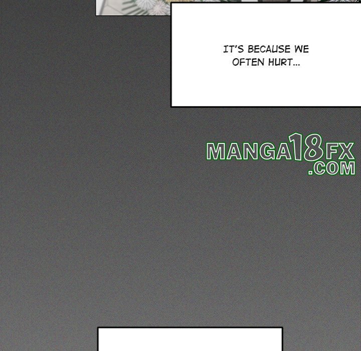 What’s wrong with this family? - Chapter 61 Page 125