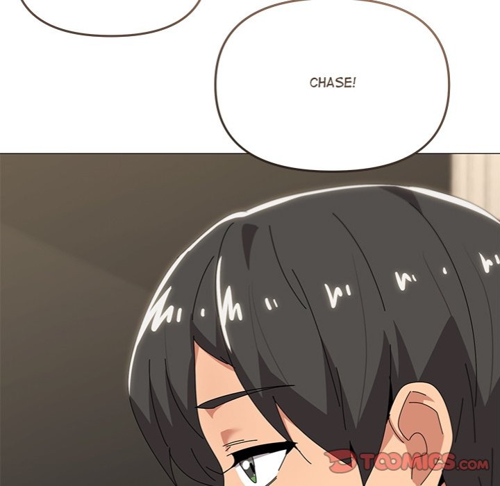 What’s wrong with this family? - Chapter 61 Page 129